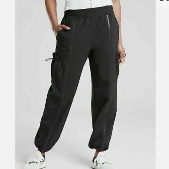 ATHLETA Stay Fly Pant - Picture 1 of 7